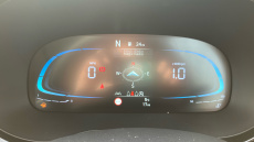 Hyundai i10 1.0 [63] Advance 5dr Auto [Nav] Petrol Hatchback